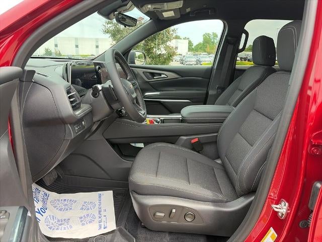 2026 Chevrolet Traverse LT w/1LT