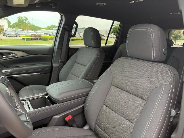 2026 Chevrolet Traverse LT w/1LT