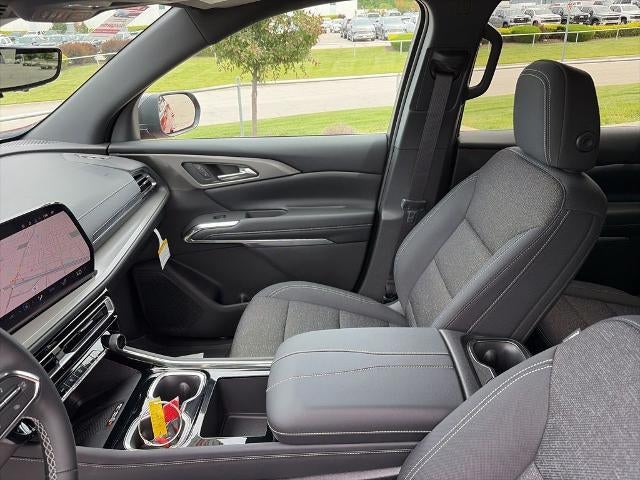 2026 Chevrolet Traverse LT w/1LT