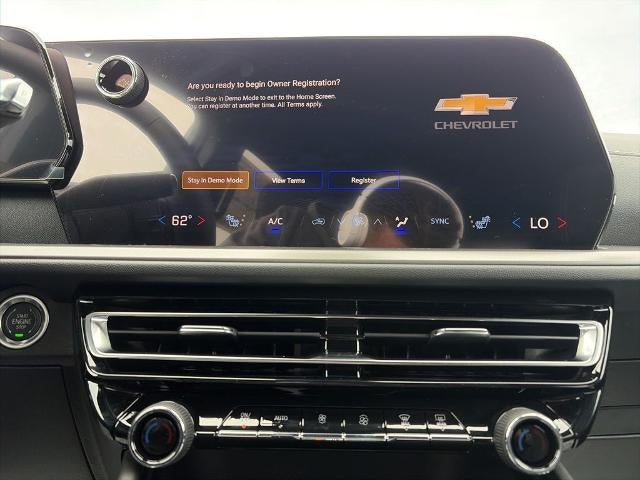 2026 Chevrolet Traverse LT w/1LT