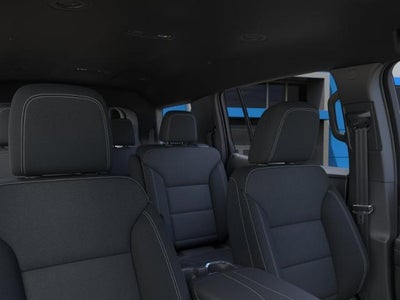 2026 Chevrolet Traverse LT w/1LT