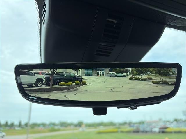 2026 Chevrolet Traverse LT w/1LT
