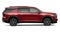 2026 Chevrolet Traverse LT w/1LT