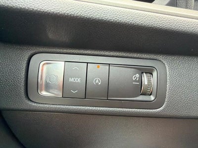 2026 Chevrolet Traverse LT w/1LT