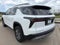 2026 Chevrolet Traverse LT w/1LT