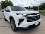 2026 Chevrolet Traverse LT w/1LT