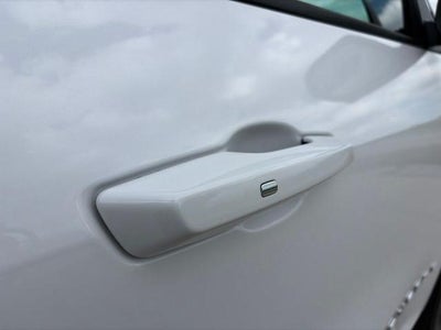 2026 Chevrolet Traverse LT w/1LT