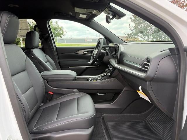2026 Chevrolet Traverse LT w/1LT