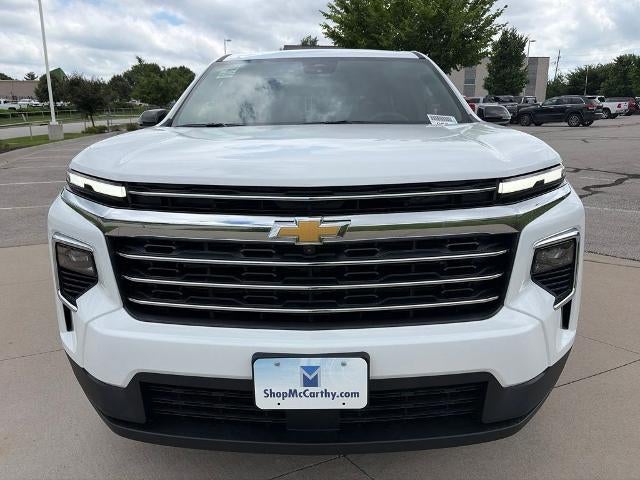 2026 Chevrolet Traverse LT w/1LT