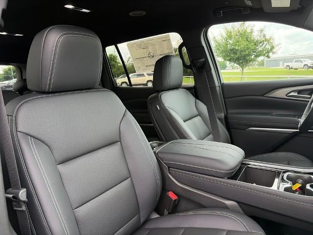 2026 Chevrolet Traverse LT w/1LT