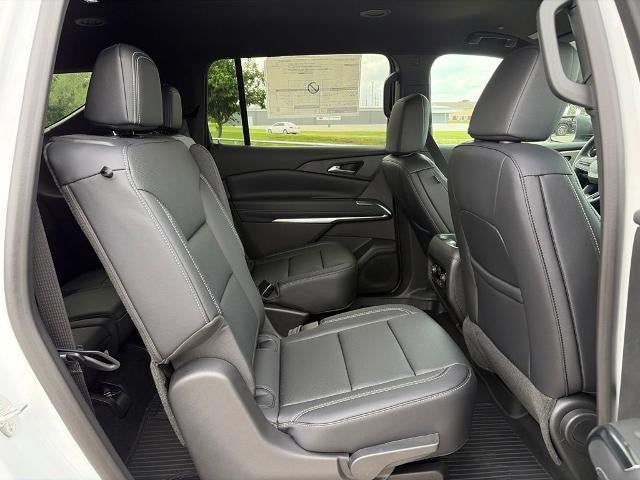 2026 Chevrolet Traverse LT w/1LT
