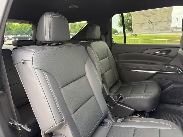 2026 Chevrolet Traverse LT w/1LT