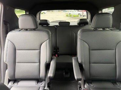 2026 Chevrolet Traverse LT w/1LT