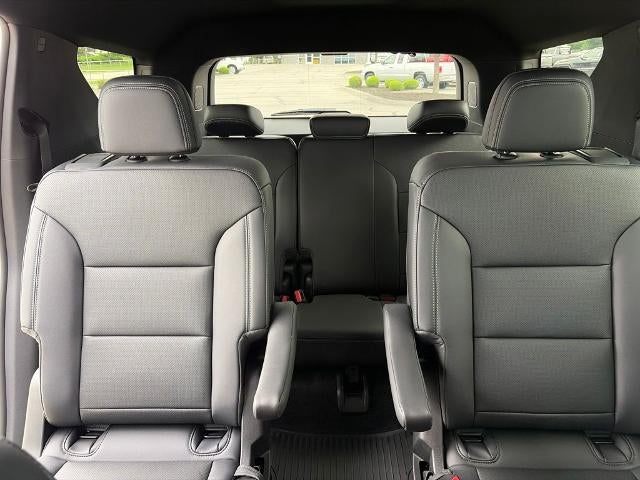 2026 Chevrolet Traverse LT w/1LT
