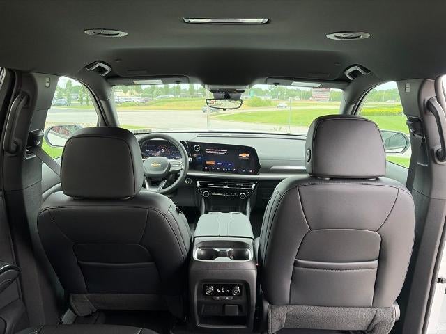 2026 Chevrolet Traverse LT w/1LT