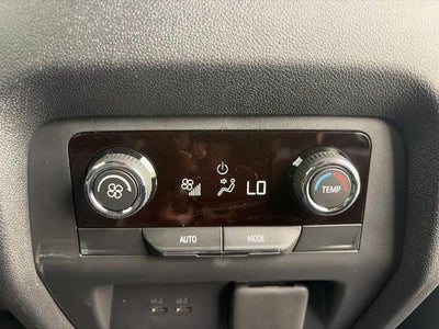 2026 Chevrolet Traverse LT w/1LT