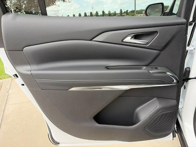 2026 Chevrolet Traverse LT w/1LT