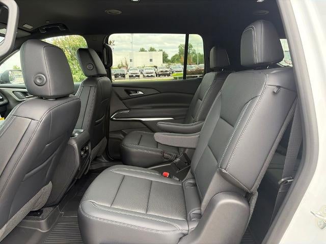 2026 Chevrolet Traverse LT w/1LT