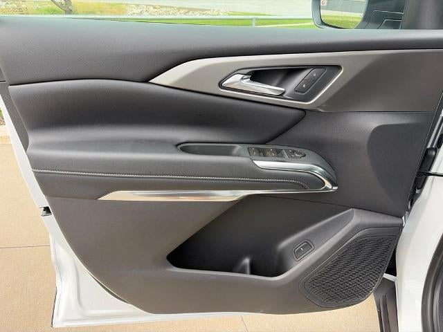 2026 Chevrolet Traverse LT w/1LT
