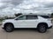 2026 Chevrolet Traverse LT w/1LT