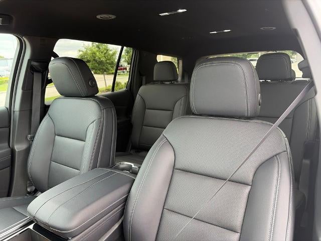2026 Chevrolet Traverse LT w/1LT