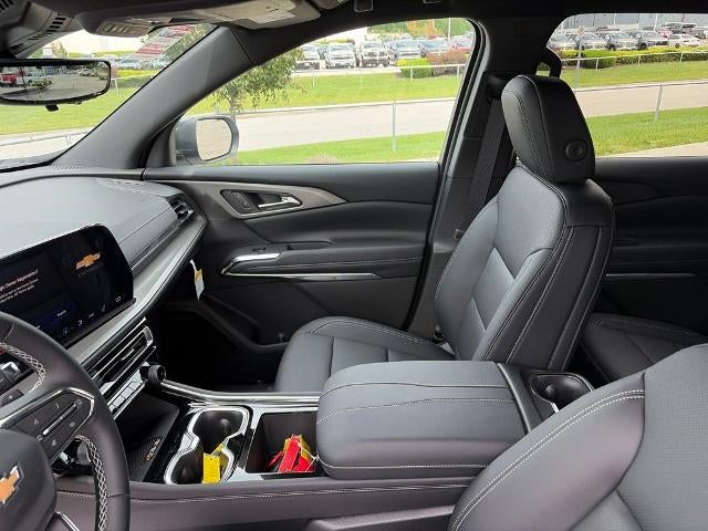 2026 Chevrolet Traverse LT w/1LT