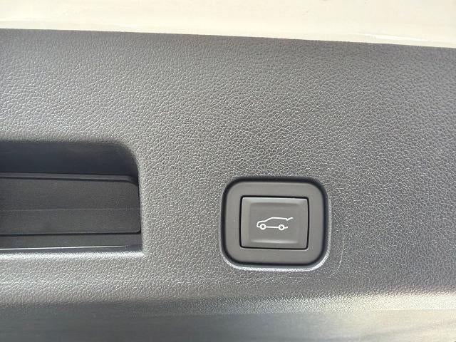 2026 Chevrolet Traverse LT w/1LT