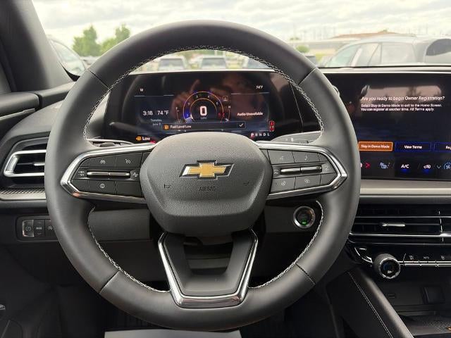 2026 Chevrolet Traverse LT w/1LT
