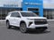 2026 Chevrolet Traverse LT w/1LT