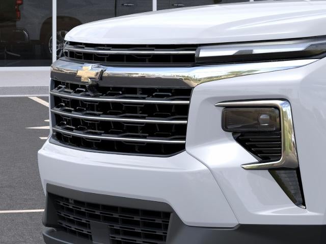 2026 Chevrolet Traverse LT w/1LT