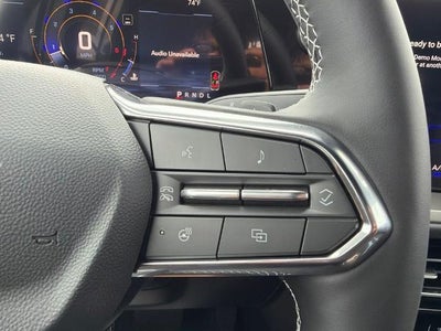 2026 Chevrolet Traverse LT w/1LT