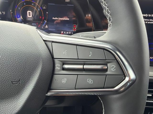 2026 Chevrolet Traverse LT w/1LT