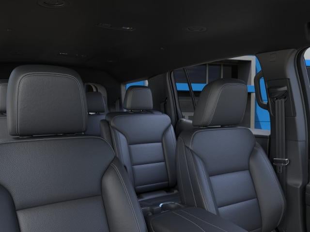 2026 Chevrolet Traverse LT w/1LT