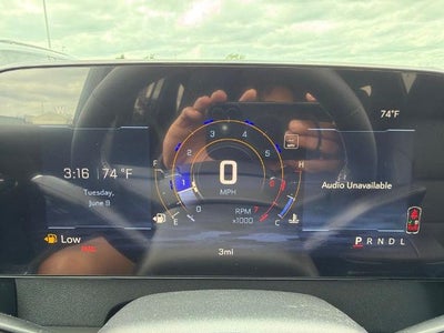 2026 Chevrolet Traverse LT w/1LT