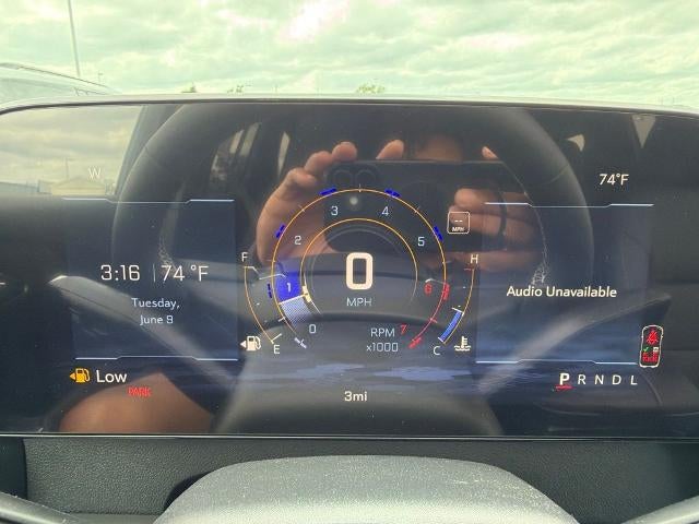 2026 Chevrolet Traverse LT w/1LT