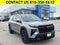 2026 Chevrolet Traverse RS w/1RS