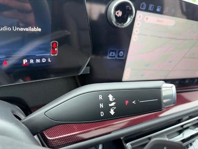 2026 Chevrolet Traverse RS w/1RS