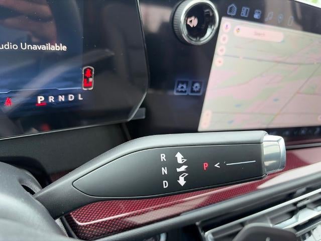 2026 Chevrolet Traverse RS w/1RS