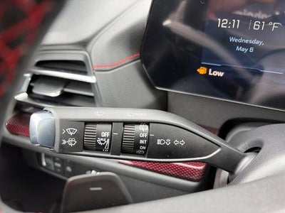 2026 Chevrolet Traverse RS w/1RS
