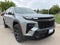 2026 Chevrolet Traverse RS w/1RS