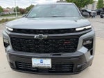 2026 Chevrolet Traverse RS w/1RS
