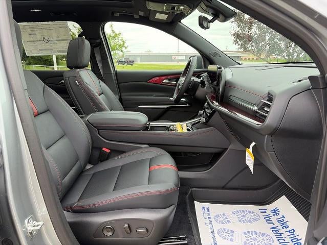2026 Chevrolet Traverse RS w/1RS