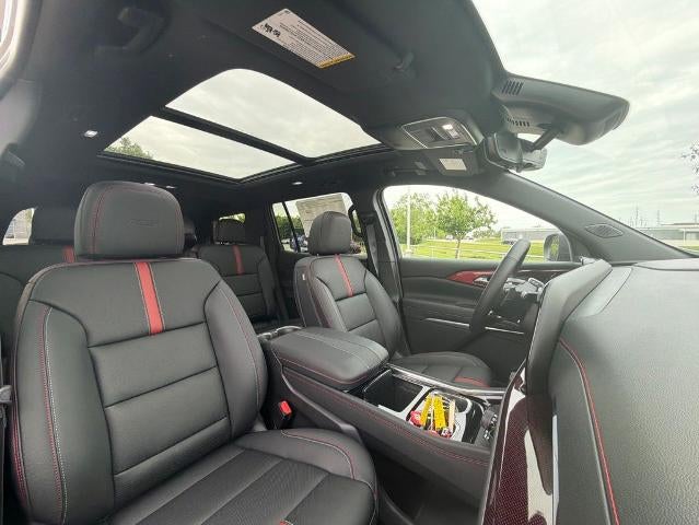 2026 Chevrolet Traverse RS w/1RS