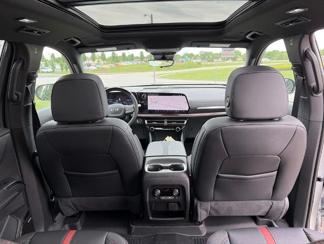 2026 Chevrolet Traverse RS w/1RS