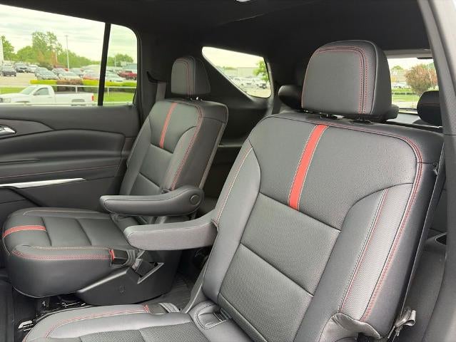2026 Chevrolet Traverse RS w/1RS