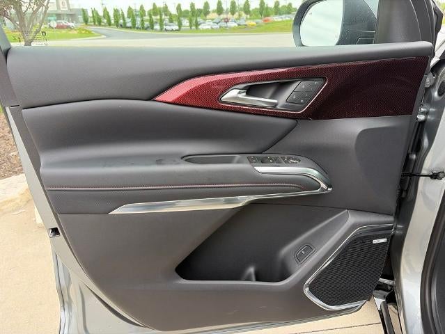 2026 Chevrolet Traverse RS w/1RS