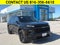 2026 Chevrolet Traverse RS w/1RS