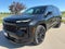 2026 Chevrolet Traverse RS w/1RS