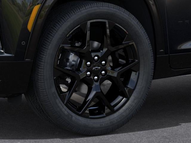 2026 Chevrolet Traverse RS w/1RS