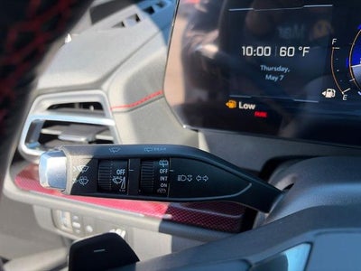 2026 Chevrolet Traverse RS w/1RS
